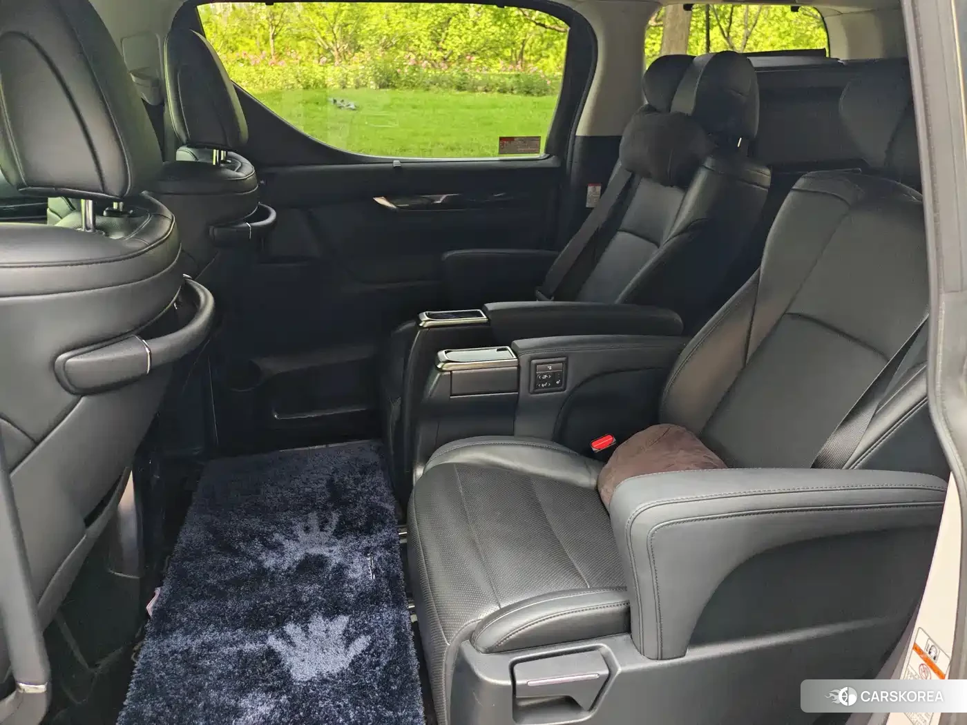 Toyota Vellfire id 4559651 из Китая 15