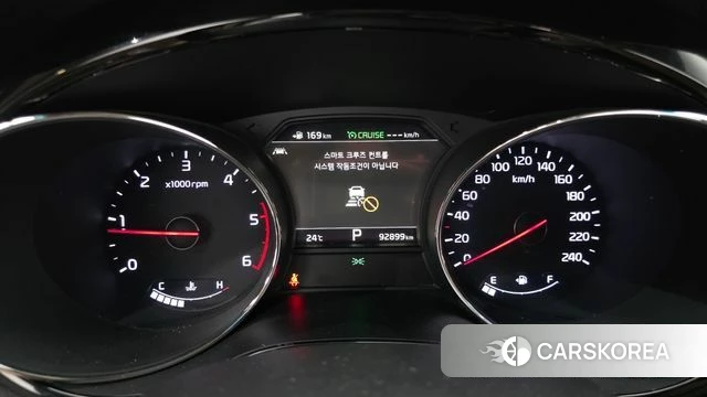 Kia The New Carnival id 4508371 из Кореи 45