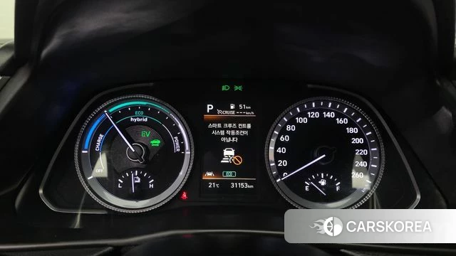 Hyundai Sonata Hybrid (DN8) id 3954047 из Кореи 18