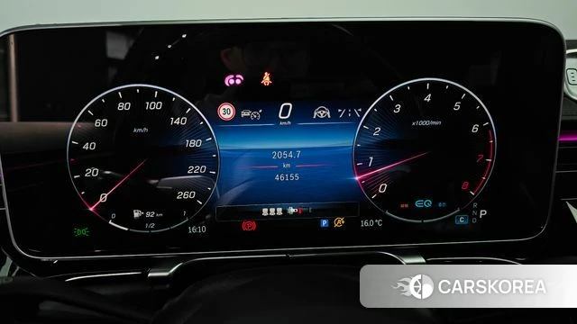 Mercedes-Benz S-Class W223 id 4018702 из Кореи 18