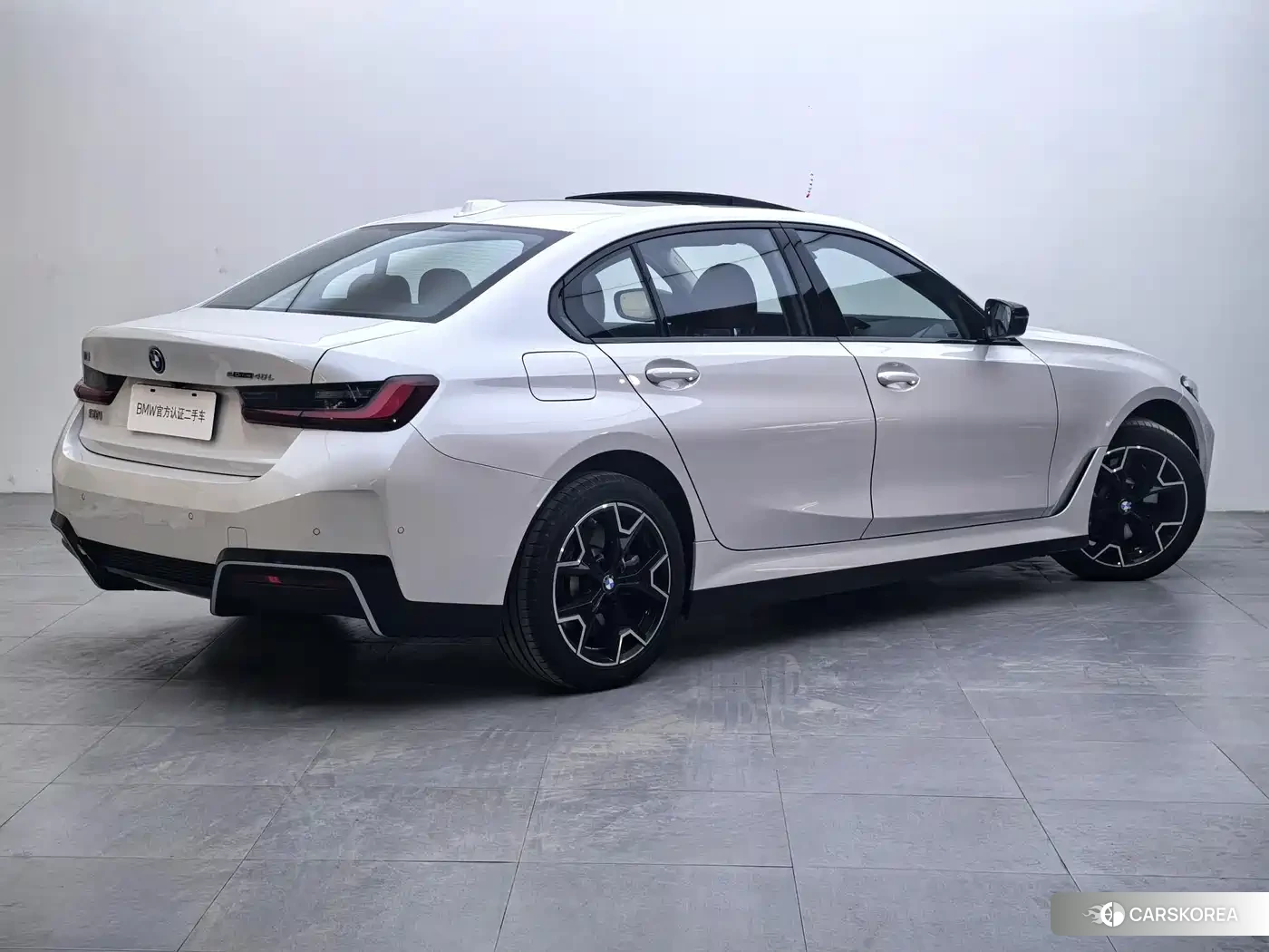 BMW i3 id 4553905 из Китая 17