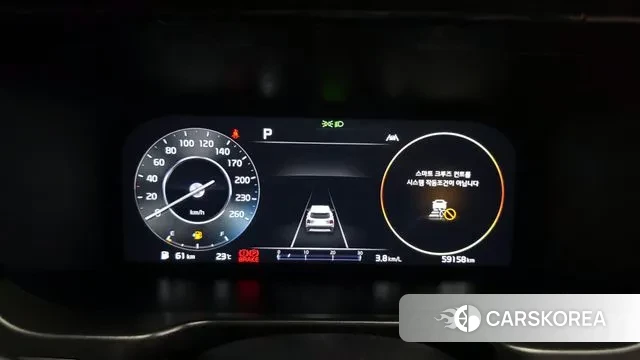 Kia Sorento 4th Generation id 3053126 из Кореи 18