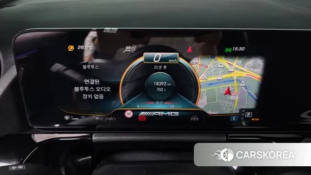 Mercedes-Benz GLA - Class H247 id 3031928 из Кореи 18