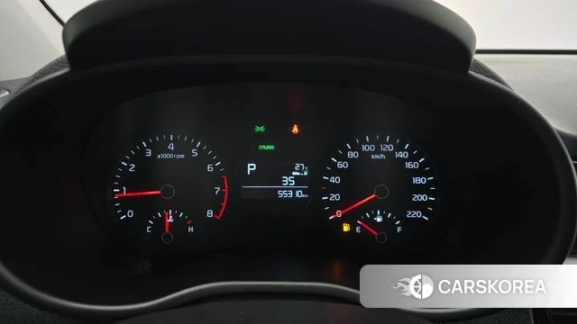 Kia All New Morning (JA) id 4605491 из Кореи 18