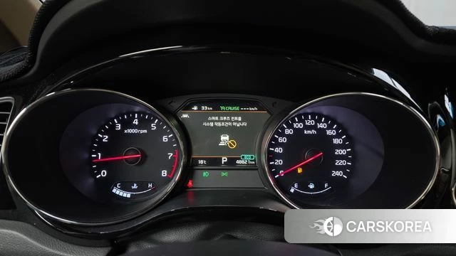 Kia The New Carnival id 3867138 из Кореи 18