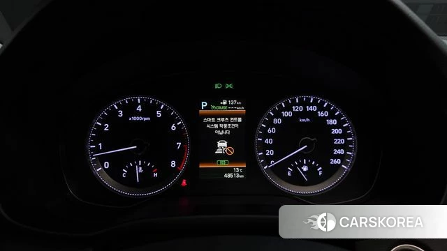 Hyundai Grandeur IG id 3911517 из Кореи 18