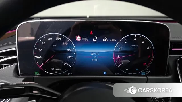 Mercedes-Benz E-Class W214 id 3633723 из Кореи 18