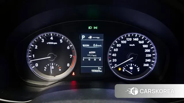 Hyundai Grandeur IG id 3505323 из Кореи 18