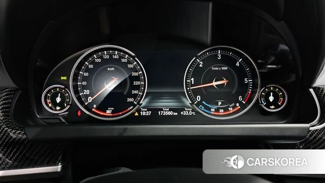 BMW 6 Series (F12) id 4746962 из Кореи 18