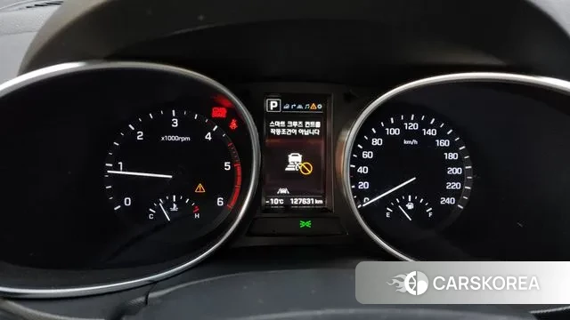 Hyundai The New Max Cruise id 3541637 из Кореи 18