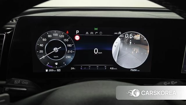 Kia Sportage 5th Generation id 4395891 из Кореи 31