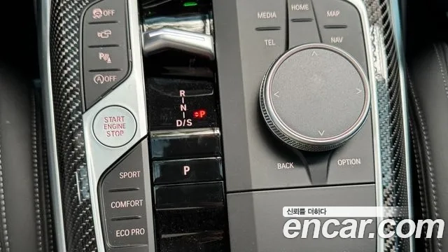 BMW 3 Series (G20) id 2873257 из Кореи 10