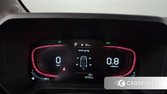 Kia The New Kia Ray id 2988924 из Кореи 18