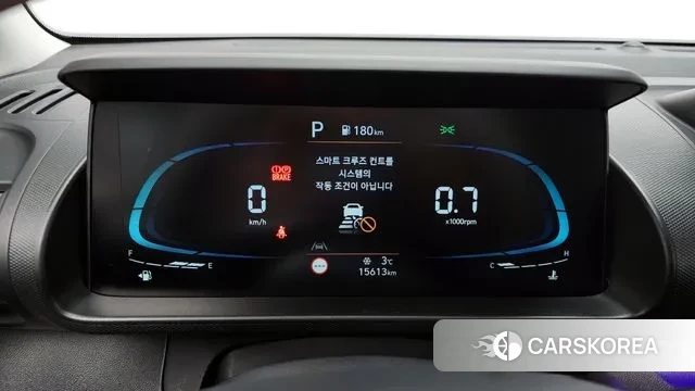 Hyundai Casper id 3447859 из Кореи 18