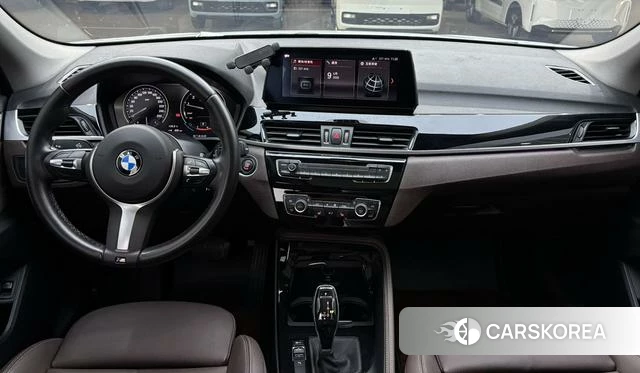 BMW X1 id 4298061 из Китая 10
