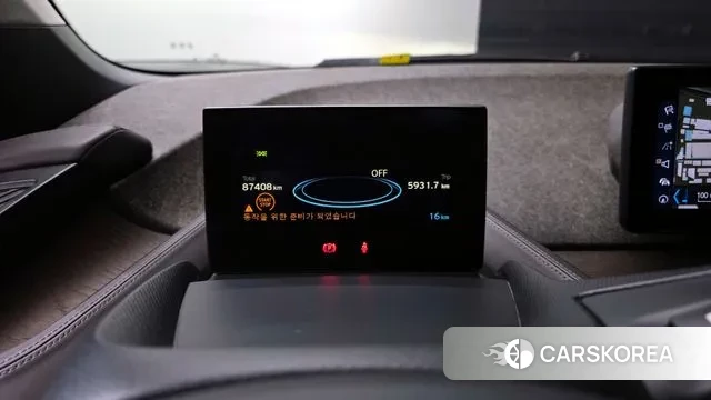 BMW i3 id 3055525 из Кореи 18