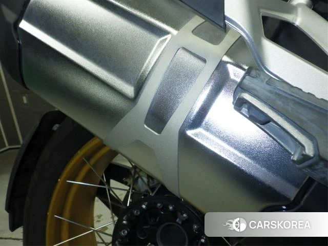 BMW R1250GS id 3946240 из Японии 30