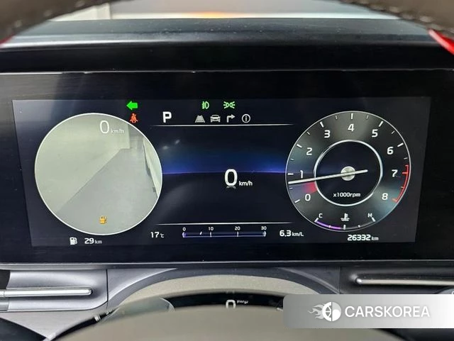 Kia Carnival 4th generation id 4231447 из Кореи 18