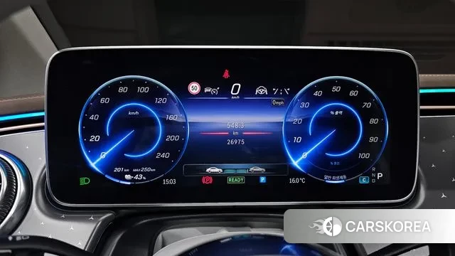 Mercedes-Benz EQE V295 id 3342411 из Кореи 18