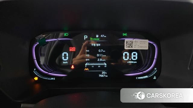 Kia The New Kia Ray id 4578733 из Кореи 32