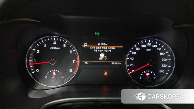 Kia The New K3 2nd generation id 4369860 из Кореи 18