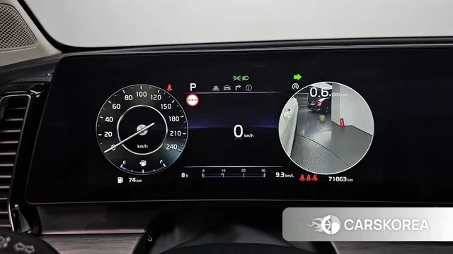 Kia Sportage 5th Generation id 3734710 из Кореи 19