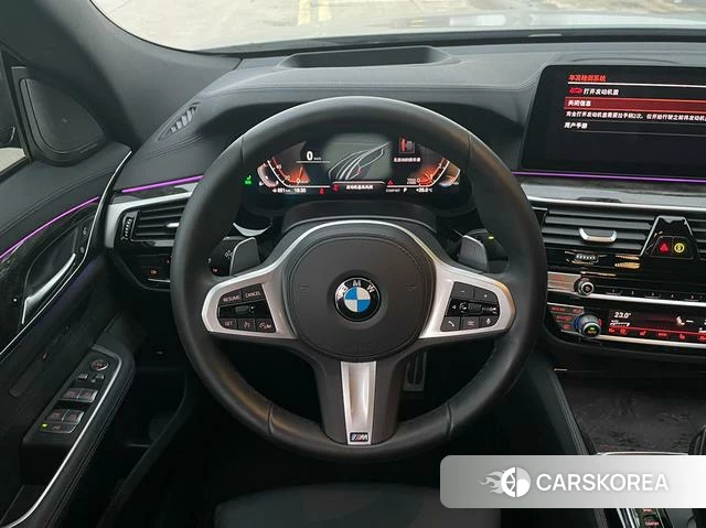 BMW 6 series GT id 4335142 из Китая 17