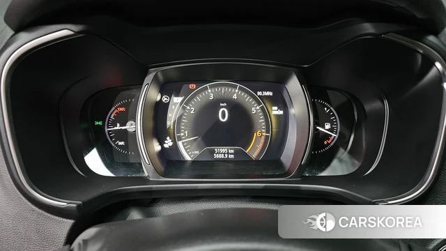 Renault Korea (Samsung) The New QM6 id 4775951 из Кореи 28