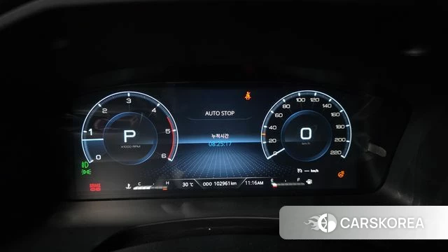 Ssangyong The New Rexton Sports Cannes id 4593068 из Кореи 29