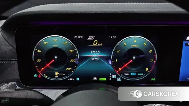 Mercedes-Benz E-Class W213 id 2994740 из Кореи 18