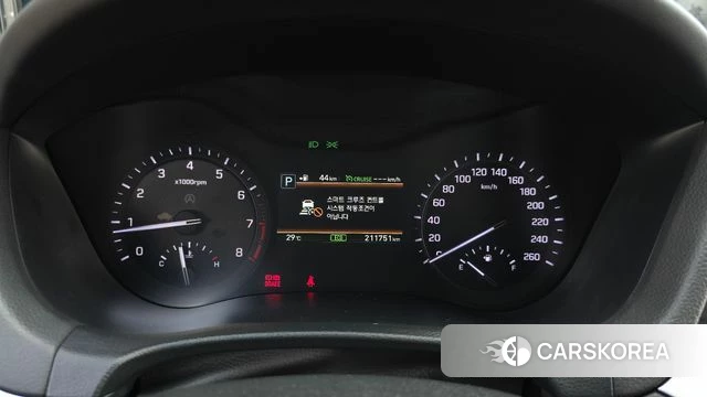 Genesis G80 id 4435888 из Кореи 18