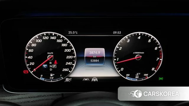Mercedes-Benz E-Class W213 id 4371235 из Кореи 18