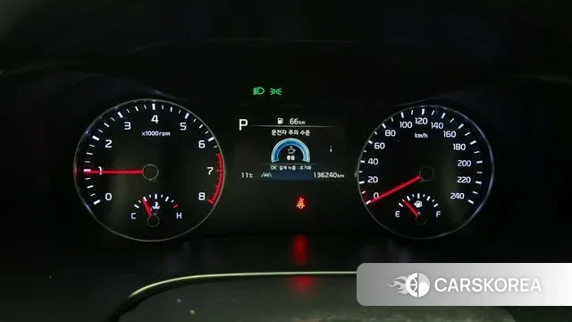 Kia The New K3 2nd generation id 3680556 из Кореи 18