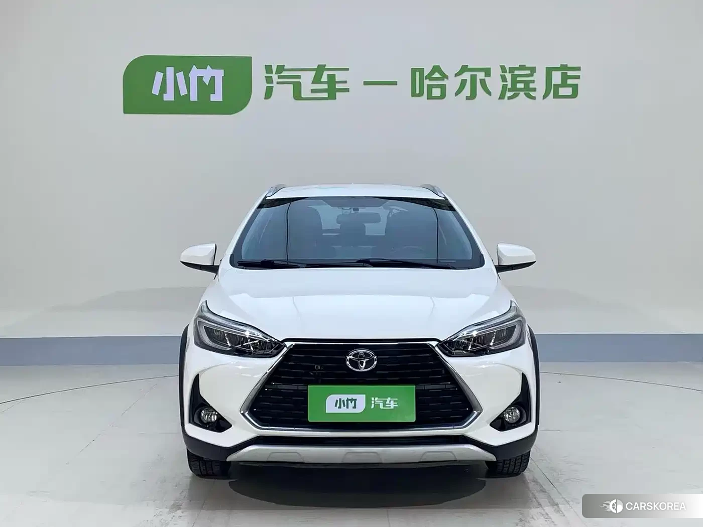 Toyota YARIS L Zhixuan id 4577460 из Китая 22