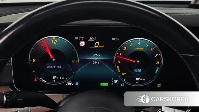 Mercedes-Benz E-Class W213 id 3378998 из Кореи 18