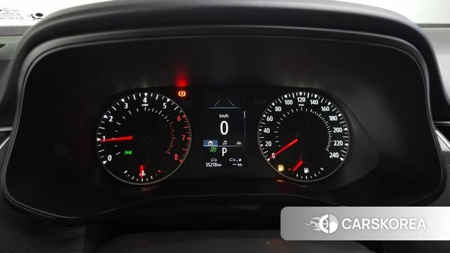 Renault Korea (Samsung) XM3 id 4573109 из Кореи 29