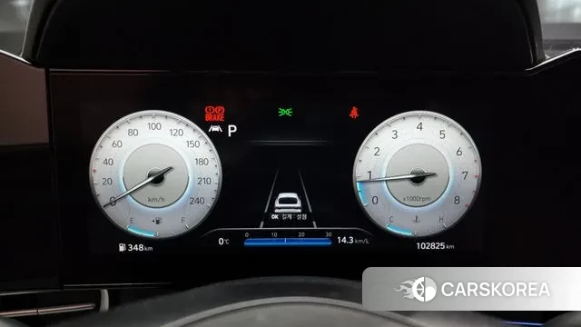 Hyundai Avante (CN7) id 3534563 из Кореи 18