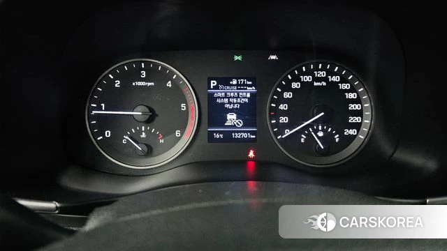 Hyundai All New Tucson id 3845226 из Кореи 18