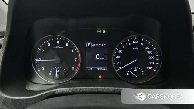 Hyundai Avante AD id 4326092 из Кореи 18