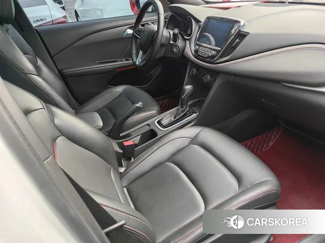 Chevrolet Cruze id 4219910 из Китая 8