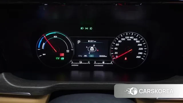 Kia Sorento 4th Generation id 3655225 из Кореи 18