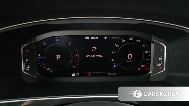 Volkswagen Tiguan second Generation id 3833207 из Кореи 18