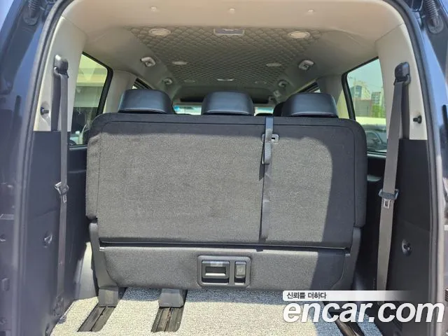 Hyundai Staria id 2664316 из Кореи 18