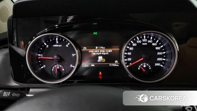 Kia Carnival 4th generation id 4355325 из Кореи 34