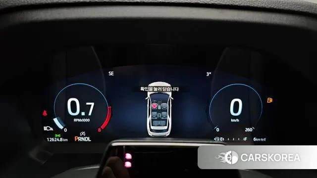 Ford Explorer 6th Generation id 3431362 из Кореи 18