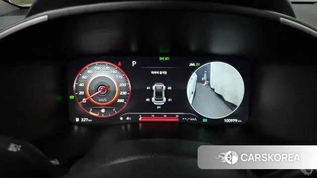 Hyundai The New Santa Fe id 3545286 из Кореи 18