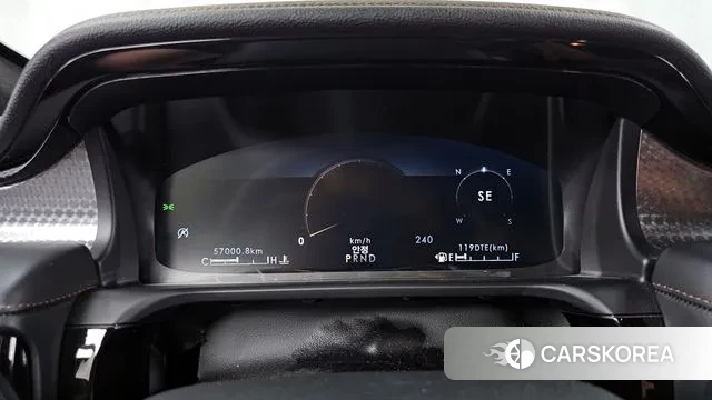 Lincoln Aviator 2nd generation id 2906987 из Кореи 18