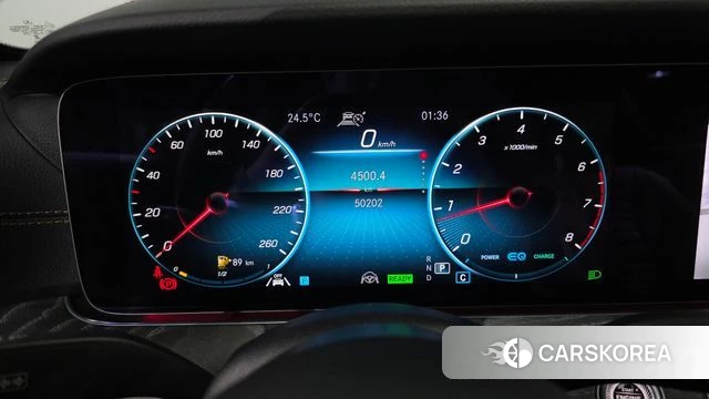 Mercedes-Benz E-Class W213 id 4434499 из Кореи 31