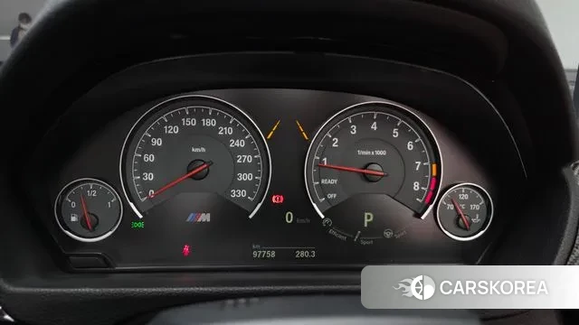 BMW M4 (F82) id 3536204 из Кореи 18