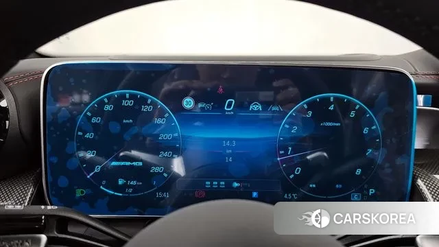 Mercedes-Benz GLC-Class X254 id 3733496 из Кореи 18